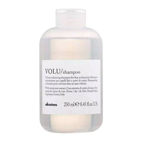VOLU SHAMPOO 250ML